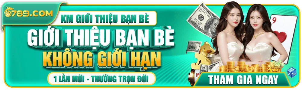 Giới thiệu bạn bè tại 67899i thưởng lớn không giới hạn